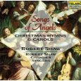 Songs Of Angels CD