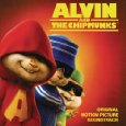 Alvin Christmas CD