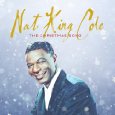 Nat King Cole's Christmas CD