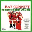 Ray Conniff Christmas CD